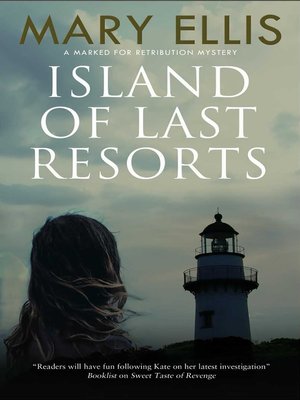 cover image of Island of Last Resorts